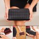 thumbnail image 3 of Cartera Lavalen RFID de Cuero 12 × 20 cm para Mujer – Porta Tarjetas, 3 of 9