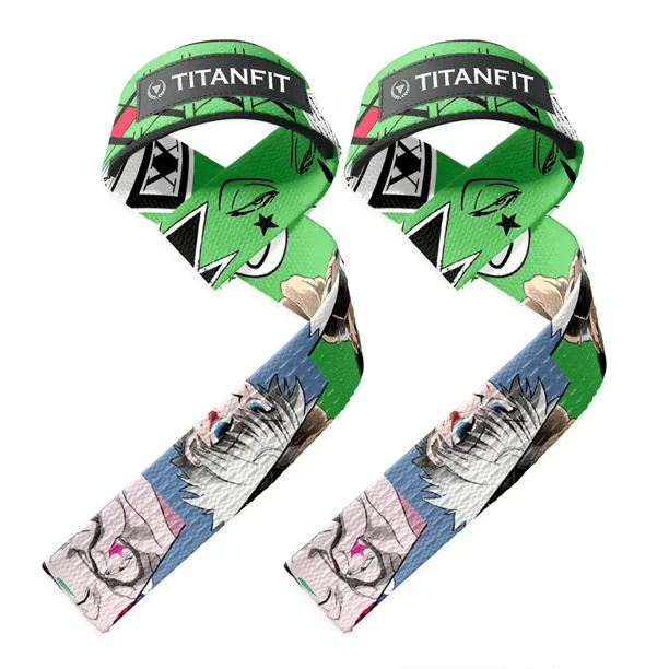 Straps Kai - Hunter