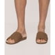 thumbnail image 1 of Pantuflas Hombre Abiertas Poliéster Lady Genny, 1 of 3