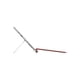 thumbnail image 5 of Funda tipo teclado Microsoft Surface Pro 3 roja RD2-00077, 5 of 6