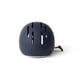 thumbnail image 5 of Casco de Bicicleta y Skate Thousand Heritage 2.0 azul marino L, 5 of 10