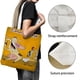 thumbnail image 3 of Cartera de Tela Desmarcar Cow And Chicken 35 x 40 cm, 3 of 6