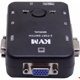 thumbnail image 3 of KVM-K02S KVM 2-Puertos-PS2-VGA necesita-Cables no-necesita-Fuente-Alimentación, 3 of 4