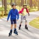 thumbnail image 5 of Patines en línea MammyGol ajustables para niños con ruedas iluminadas, 5 of 7