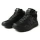 thumbnail image 4 of Botín Outdoor Impermeable Alta Hombre Negro Michelin Dr39, 4 of 7