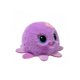 thumbnail image 3 of Ty Beanie Bouncers Leggy Pulpo Violeta Regular, 3 of 3