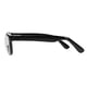 thumbnail image 4 of Lentes de Lectura vs eyewear Armazón de Plástico Negro 8.00, 4 of 6