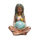 thumbnail image 3 of Estatua De La Madre Tierra, 3 of 5