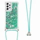 thumbnail image 4 of Funda FOXDOCK para Samsung Galaxy A33 5G con Cuerda Ajustable, Brillo Líquido, Protección Antigolpes y Lente – Ideal para Regalo, 4 of 6