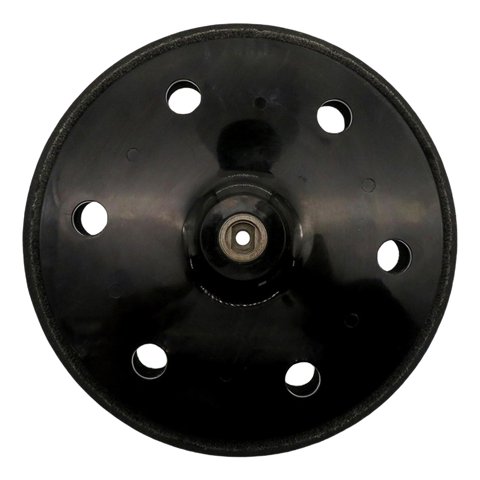 Ioensy - Placa Trasera Autoadhesiva Para Lijar Paredes De Discos Abrasivos Carpintería