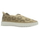 thumbnail image 3 of Zapato Mujer  Chalada Tren-1 Taupe Casual, 3 of 8