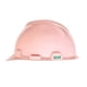 thumbnail image 2 of Casco De Seguridad V-gard Rosado Msa Rosa, 2 of 3