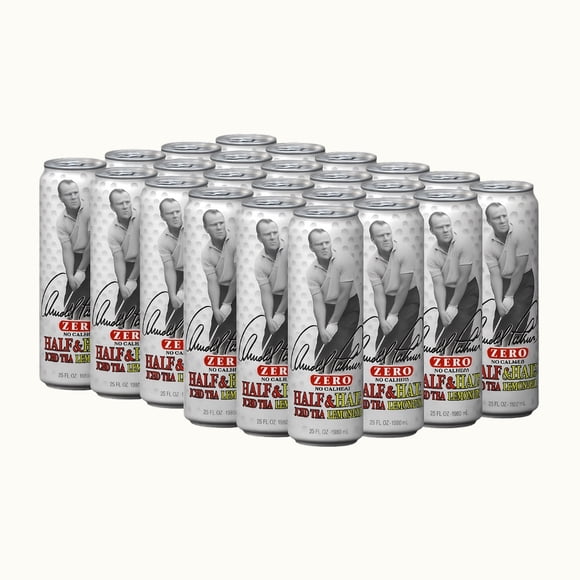 Té Helado Diet Limón, pack 24 unidades, Lata 650 ml