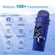 thumbnail image 5 of Filtro de agua Pitcher AQUA CREST de repuesto para Pur PPT700W, 5 of 9