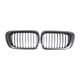 thumbnail image 1 of Parrilla Delantera Tipo Riñón Para BMW E46, 2 Unidades, 1 of 5