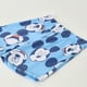 thumbnail image 3 of Pijama Corto Niño Mickey Full Print Celeste Disney, 3 of 7
