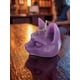 thumbnail image 2 of Vela Morada Gato Tercer Ojo, 2 of 5