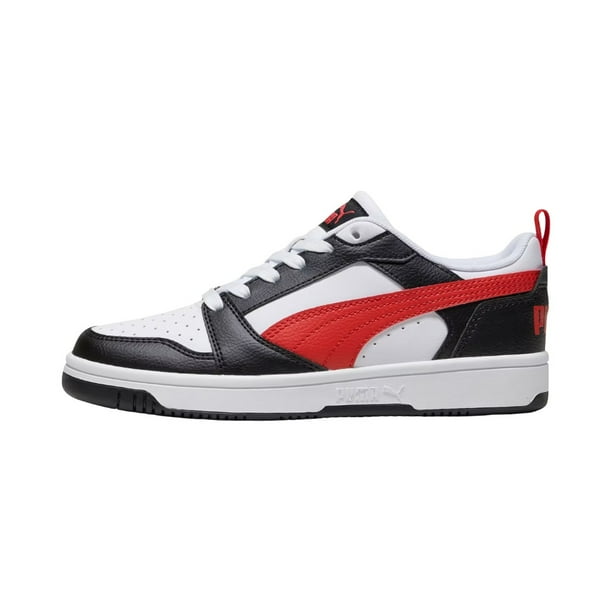 Zapatilla Hombre Rebound V6 Low Multicolor Puma