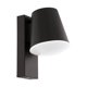 thumbnail image 1 of Aplique Caldiero Negro E27 1X10W, 1 of 1