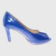 thumbnail image 4 of Zapato Fiesta Azul Andarina, 4 of 4
