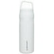 thumbnail image 1 of Botella de agua Stanley IceFlow Cap and Carry+ de acero inoxidable de 1 litro, 1 of 3