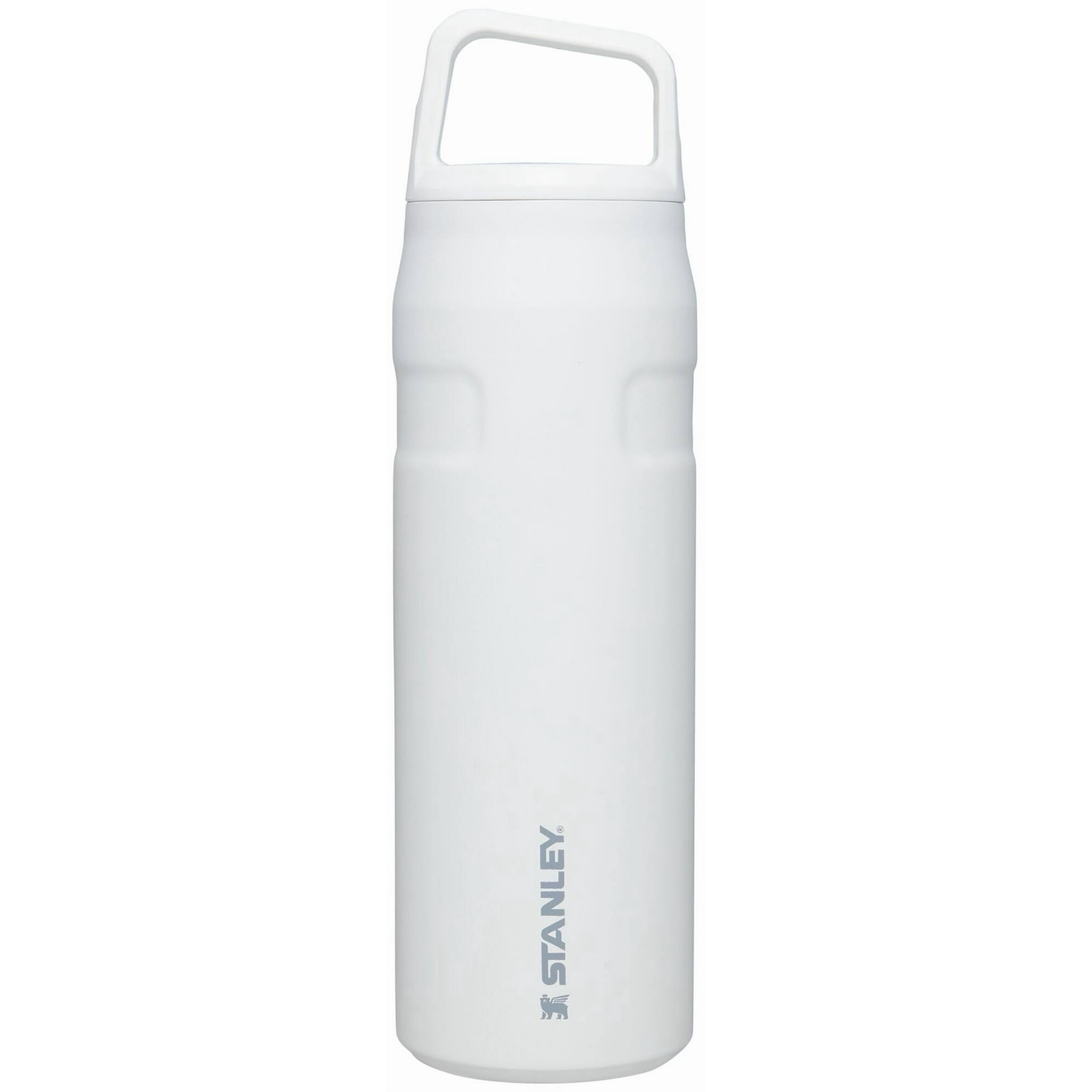 Botella De Agua Stanley Iceflow Cap And Carry+ De Acero Inoxidable De 1 Litro