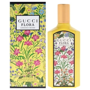 Gucci - Flora Hermosa Orquídea