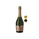 thumbnail image 1 of Espumante Brut Nature Botella, 750 ml, 1 of 2