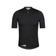 thumbnail image 1 of Tricota ciclismo negra hombre, 1 of 4