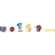 thumbnail image 3 of Multipack Figuras Mas Accesorios - 30 Aniversario Amarillo, 3 of 8