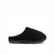 thumbnail image 1 of Pantuflas Hombre Bata Ginza Negro, 1 of 5