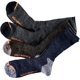 thumbnail image 1 of Calcetines Weatherproof - Pack de 4 pares, mezcla de lana, exteriores tipo crew, 1 of 4