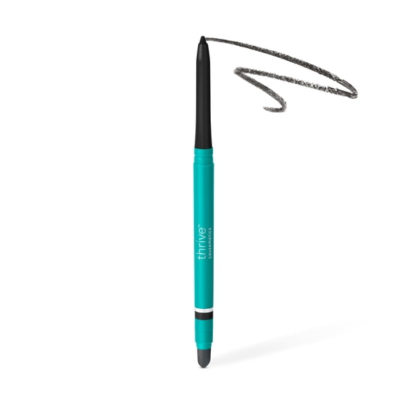 Lápiz delineador de ojos Thrive Causemetics Infinity Waterproof Lauren