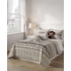 thumbnail image 5 of Cubrecamas Delgado King Mas Almohadas Ideal Para Verano, 5 of 6