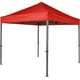 thumbnail image 1 of Toldo Plegable Gazebo Tipo Araña 3x3 Rojo, 1 of 2
