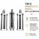 thumbnail image 2 of Accesorios para pasta NEVKU de 3 piezas, compatibles con KitchenAid y Cuisinart SM50, 2 of 3