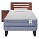 thumbnail image 1 of Cama Europea Essence 5 1.5 Plazas +Muebles + Almohada, 1 of 2