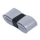 thumbnail image 4 of Cinta De Agarre Para Raqueta De Tenis, Ca?a De Pescar, Banda Deportiva Antideslizante Que Absorbe El Sudor, Gris, 4 of 5