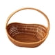thumbnail image 2 of Cesta De Picnic Tejida De Polipropileno Para Exteriores, Organizador, Fácil De Limpiar, Ligera, Versátil, Longitud De 26 Cm., 2 of 5