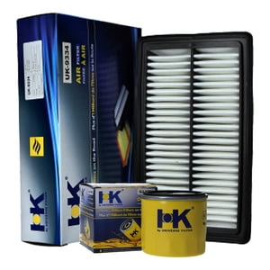 Repuestos Del Sol - Kit Filtro Aceite Aire Para Hyundai I20 1 4 G4Fa 2017 2023