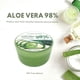 thumbnail image 3 of Crema hidratante True Nature, gel calmante y humectante con 98% de aloe vera, 3 of 7