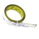 thumbnail image 2 of Cinta Métrica Autoadhesiva Herramientas De Medición De Regla Métrica De Izquierda A Derecha (0-200 Cm), 2 of 5