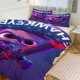 thumbnail image 1 of Avengers Guardians of The Galaxy Comforter, Twin/Ful Boys Kids Bedding Sets Bed Sheets, 1 of 5