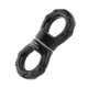 thumbnail image 2 of Rotación Giratoria Giratoria Para Escalada En Roca 1 Anillo Negro, 2 of 5