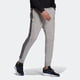 thumbnail image 3 of Pantalones deportivos adidas Standard Essentials de forro polar con 3 rayas para hombre, 3 of 7