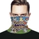 thumbnail image 1 of Bandana de Cuello Desmarcar Pound Puppies, 1 of 6