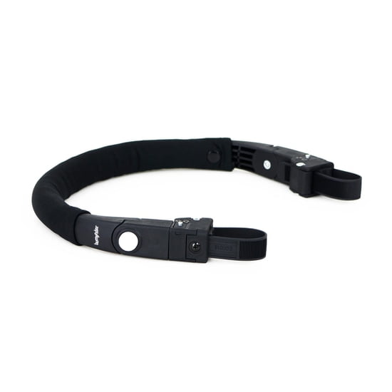 Bumprider - Bumperbar, Barra De Apoyo Universal Para Coches