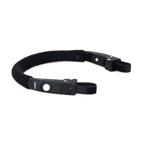 Bumprider - Bumperbar, Barra De Apoyo Universal Para Coches