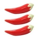 thumbnail image 5 of 3 Piezas Para Palillos, Palillos, Utensilios, Soporte Para Cubiertos Para El Hogar, Cuchara, Tenedor, Rojo, 5 of 5