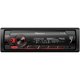 thumbnail image 3 of Receptor AV Pioneer MVH-S320BT Bluetooth USB 1-DIN, 3 of 8